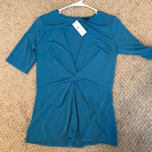 NWT Ann Taylor blouse